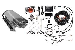 FiTech Fuel Injection Fuel Injection Systems 73142