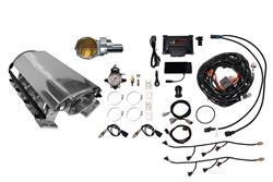 FiTech Fuel Injection Fuel Injection Systems 73142DBWSBNP
