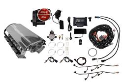 FiTech Fuel Injection Fuel Injection Systems 73143DBW