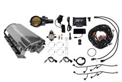 FiTech Fuel Injection Fuel Injection Systems 73143DBWBB