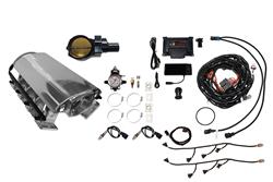 FiTech Fuel Injection Fuel Injection Systems 73143DBWBBNP
