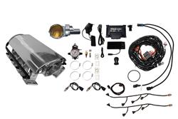 FiTech Fuel Injection Fuel Injection Systems 73143DBWSB