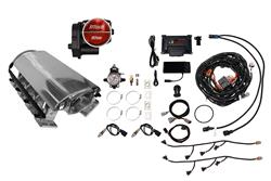 FiTech Fuel Injection Fuel Injection Systems 73144DBWNP