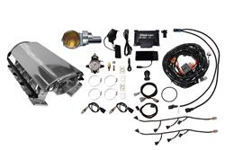 FiTech Fuel Injection Fuel Injection Systems 73144DBWSB