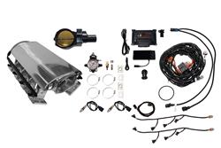 FiTech Fuel Injection Fuel Injection Systems 73145DBWBBNP