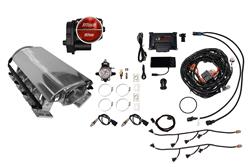 FiTech Fuel Injection Fuel Injection Systems 73145DBWNP