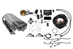 FiTech Fuel Injection Fuel Injection Systems 73145DBWSB