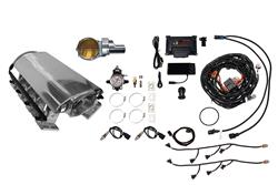 FiTech Fuel Injection Fuel Injection Systems 73145DBWSBNP
