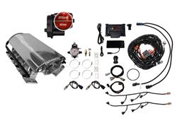 FiTech Fuel Injection Fuel Injection Systems 73146DBWNP