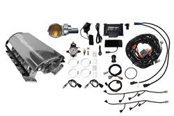 FiTech Fuel Injection Fuel Injection Systems 73146DBWSB