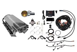 FiTech Fuel Injection Fuel Injection Systems 73146DBWSBNP