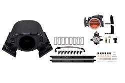 FiTech Fuel Injection Intake Manifolds, Fuel Injected 73168