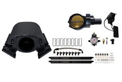 FiTech Fuel Injection Fuel Injection Systems 73168DBWBB