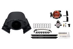 FiTech Fuel Injection Intake Manifolds, Fuel Injected 73169