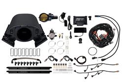 FiTech Fuel Injection Fuel Injection Systems 73171DBWBB