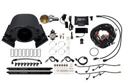 FiTech Fuel Injection Fuel Injection Systems 73171DBWSB