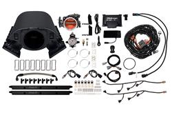 FiTech Fuel Injection Fuel Injection Systems 73172