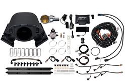 FiTech Fuel Injection Fuel Injection Systems 73172DBWSB