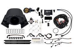 FiTech Fuel Injection Fuel Injection Systems 73173DBWBB