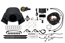 FiTech Fuel Injection Fuel Injection Systems 73173DBWBBNP