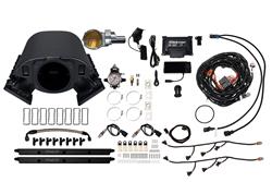 FiTech Fuel Injection Fuel Injection Systems 73173DBWSB