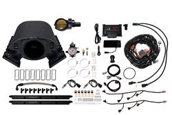FiTech Fuel Injection Fuel Injection Systems 73174DBWBBNP