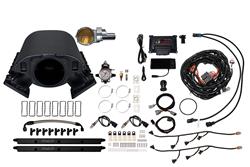 FiTech Fuel Injection Fuel Injection Systems 73174DBWSBNP