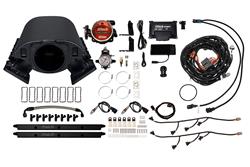 FiTech Fuel Injection Fuel Injection Systems 73175