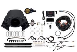 FiTech Fuel Injection Fuel Injection Systems 73175DBWBBNP