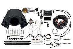 FiTech Fuel Injection Fuel Injection Systems 73175DBWSB