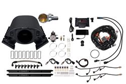 FiTech Fuel Injection Fuel Injection Systems 73175DBWSBNP