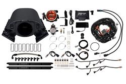 FiTech Fuel Injection Fuel Injection Systems 73176