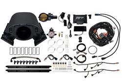 FiTech Fuel Injection Fuel Injection Systems 73176DBWBB