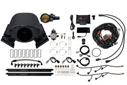 FiTech Fuel Injection Fuel Injection Systems 73176DBWBBNP
