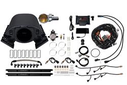 FiTech Fuel Injection Fuel Injection Systems 73176DBWSBNP