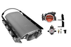 FiTech Fuel Injection Intake Manifolds, Fuel Injected 73188