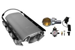 FiTech Fuel Injection Fuel Injection Systems 73188DBWSB
