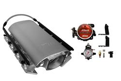 FiTech Fuel Injection Fuel Injection Systems 73190