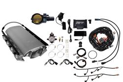 FiTech Fuel Injection Fuel Injection Systems 73191DBWBB