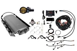 FiTech Fuel Injection Fuel Injection Systems 73191DBWBBNP