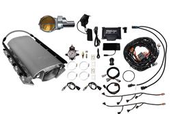 FiTech Fuel Injection Fuel Injection Systems 73191DBWSB