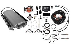 FiTech Fuel Injection Fuel Injection Systems 73192