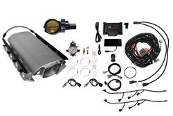 FiTech Fuel Injection Fuel Injection Systems 73192DBWBBNP