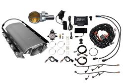 FiTech Fuel Injection Fuel Injection Systems 73192DBWSB