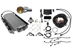 FiTech Fuel Injection Fuel Injection Systems 73192DBWSBNP