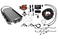 FiTech Fuel Injection Fuel Injection Systems 73193