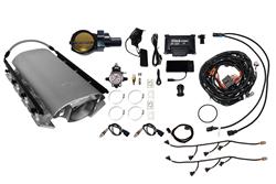 FiTech Fuel Injection Fuel Injection Systems 73193DBWBB