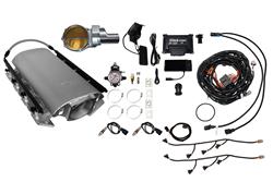 FiTech Fuel Injection Fuel Injection Systems 73193DBWSB