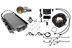 FiTech Fuel Injection Fuel Injection Systems 73193DBWSBNP