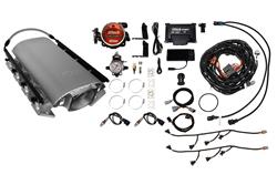 FiTech Fuel Injection Fuel Injection Systems 73194